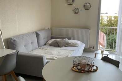 Appartement 1 pièces 460 €