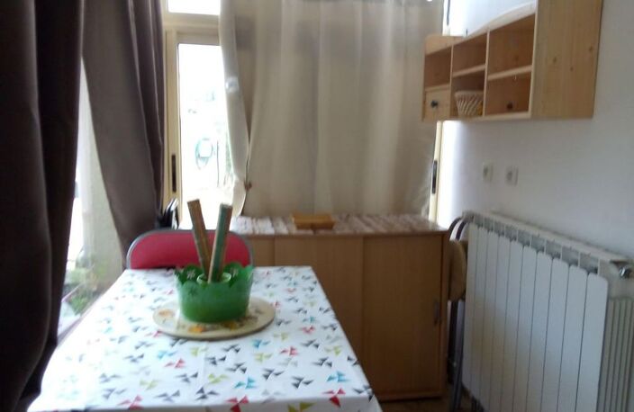 Studio de 25m2 à louer sur Vailhauquès — photo 2