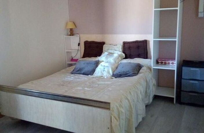 Studio de 25m2 à louer sur Vailhauquès — photo 5