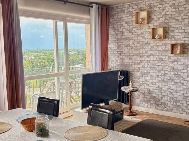 Appartement de 43m2 à louer sur Hérouville-Saint-Clair — photo 1