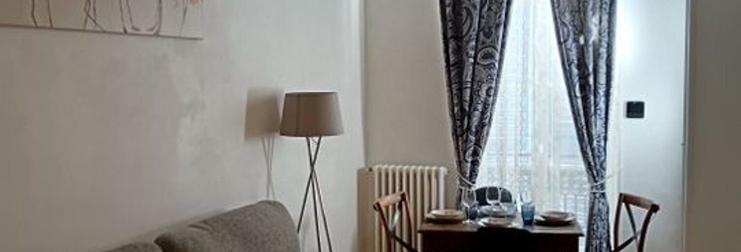 Appartement 2 Pièces 45 m² à louer à Nîmes (30000)