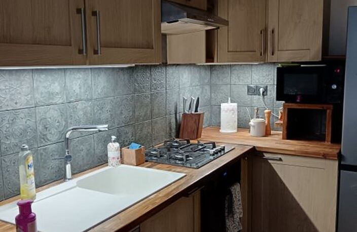 Appartement de 45m2 à louer sur Nîmes — photo 3