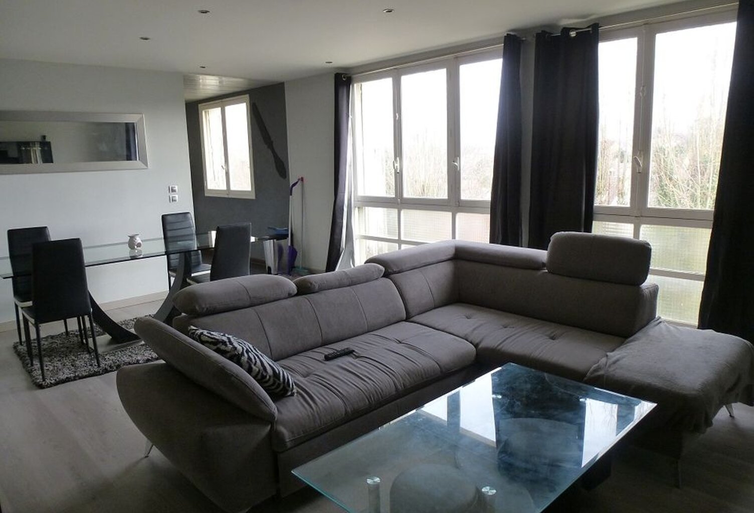 Appartement de 68m2 à louer sur Brunoy — photo 1