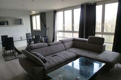 Appartement 4 pièces 1130 €