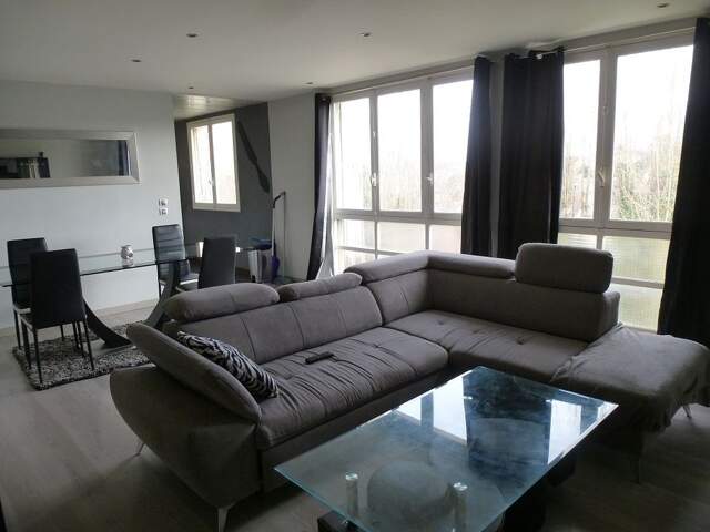 Appartement de 68m2 à louer sur Brunoy — photo du bien