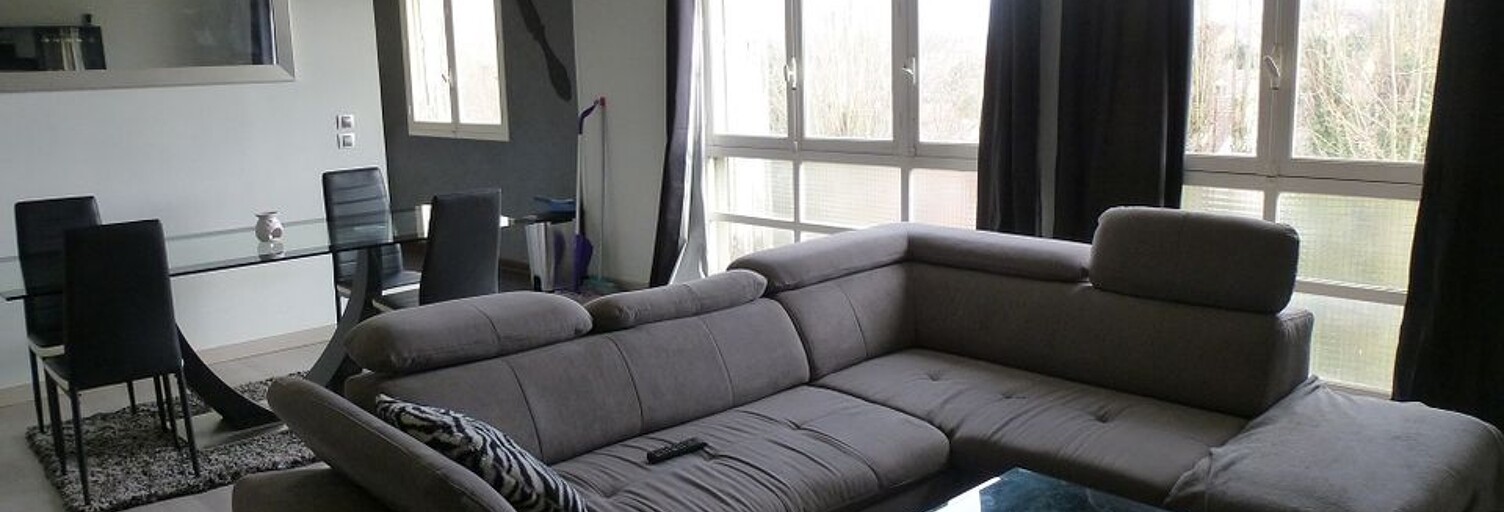 Appartement 4 Pièces 68 m² à louer à Brunoy (91800)