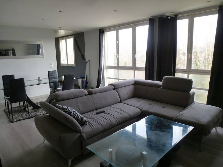 Appartement de 68m2 à louer sur Brunoy — photo 1