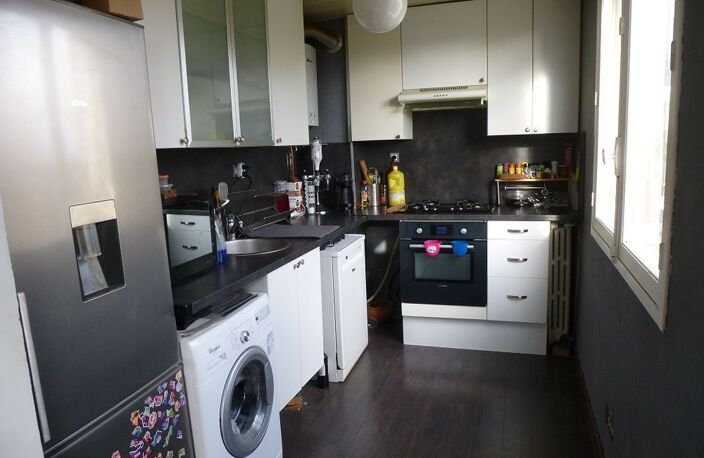 Appartement de 68m2 à louer sur Brunoy — photo 3