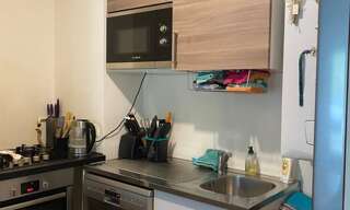 Appartement 2 Pièces 42 m² à louer à Neuilly-sur-Marne (93330)