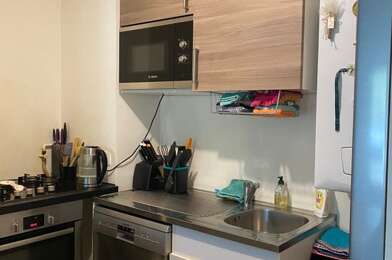 Appartement 2 pièces 910 €