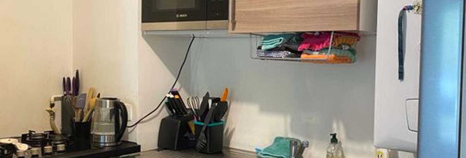 Appartement 2 Pièces 42 m² à louer à Neuilly-sur-Marne (93330)