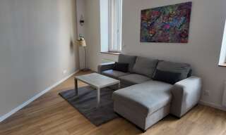 Appartement 3 Pièces 60 m² à louer à Saint-Jean-d'Angély (17400)