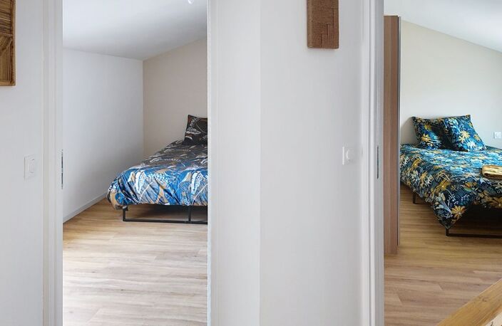 Appartement de 60m2 à louer sur Saint-Jean-d'Angély — photo 4