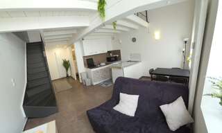 Appartement 1 Pièce 37 m² à louer à Saint-Étienne (42000)