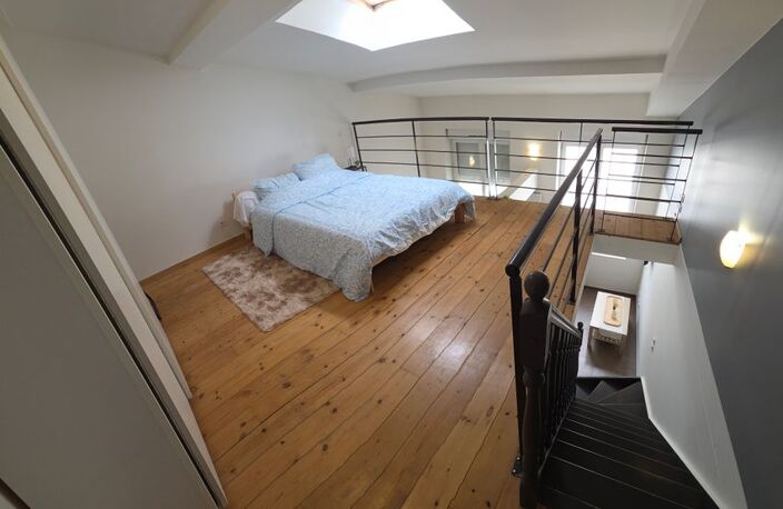 Studio de 37m2 à louer sur Saint-Étienne — photo 2