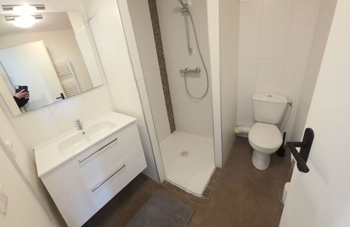 Studio de 37m2 à louer sur Saint-Étienne — photo 3