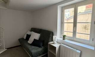 Appartement 1 Pièce 17 m² à louer à Nancy (54000)