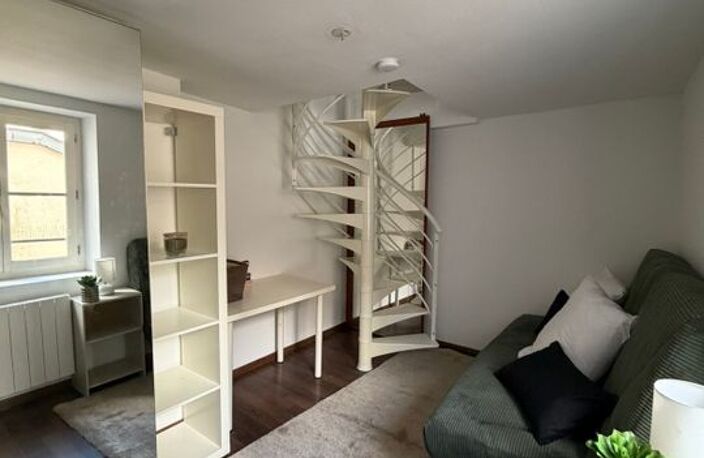 Studio de 17m2 à louer sur Nancy — photo 2