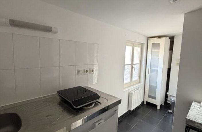 Studio de 17m2 à louer sur Nancy — photo 3