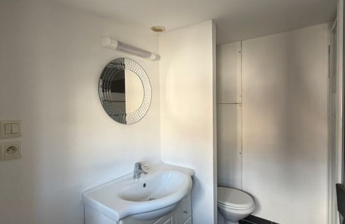 Studio de 17m2 à louer sur Nancy — photo 4