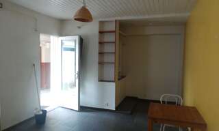 Appartement 1 Pièce 22 m² à louer à Vitry-sur-Seine (94400)