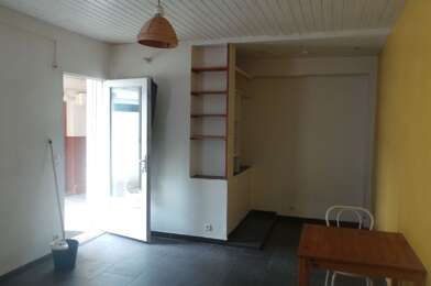 Appartement 1 pièces 740 €