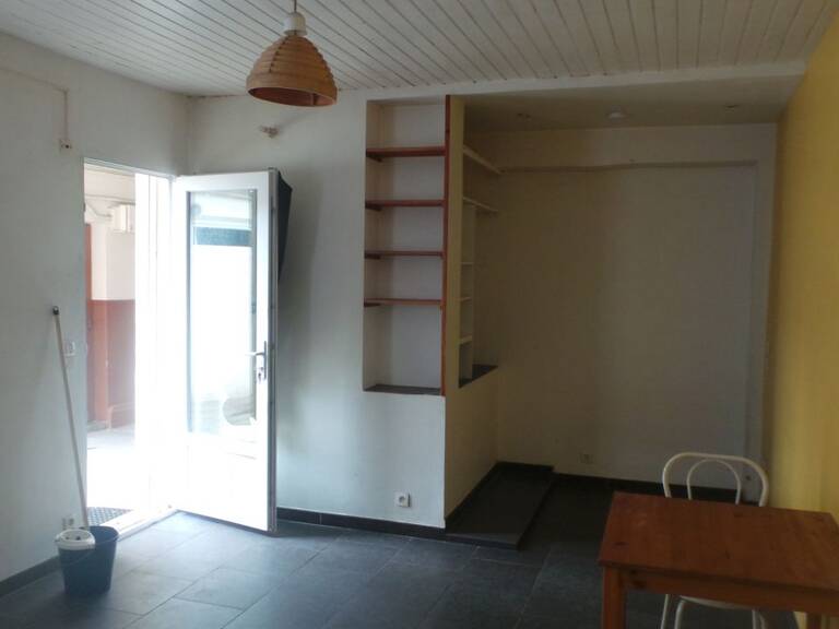 Studio de 22m2 à louer sur Vitry-sur-Seine — photo 1