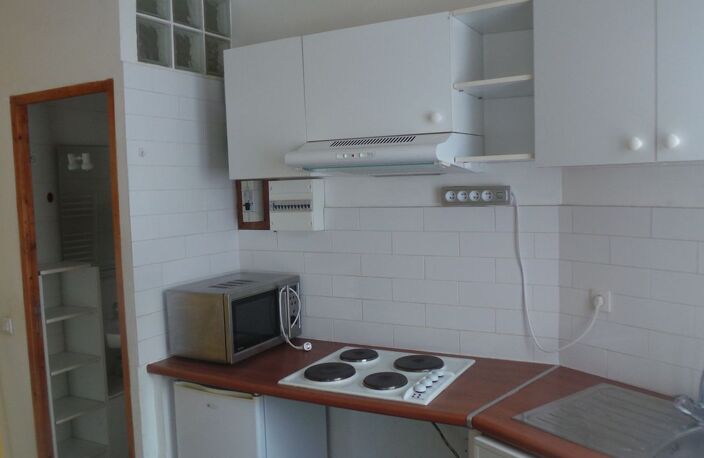 Studio de 22m2 à louer sur Vitry-sur-Seine — photo 3