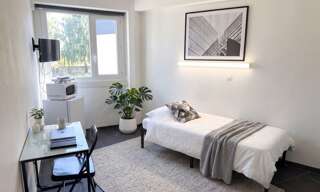 Appartement 1 Pièce 15 m² à louer à Caen (14000)
