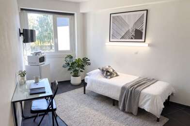 Appartement 1 pièces 450 €