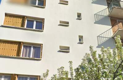 Studio de 28m2 à louer sur Saint-Gratien — photo du bien