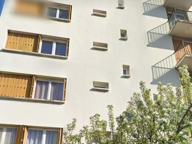 Studio de 28m2 à louer sur Saint-Gratien — photo du bien