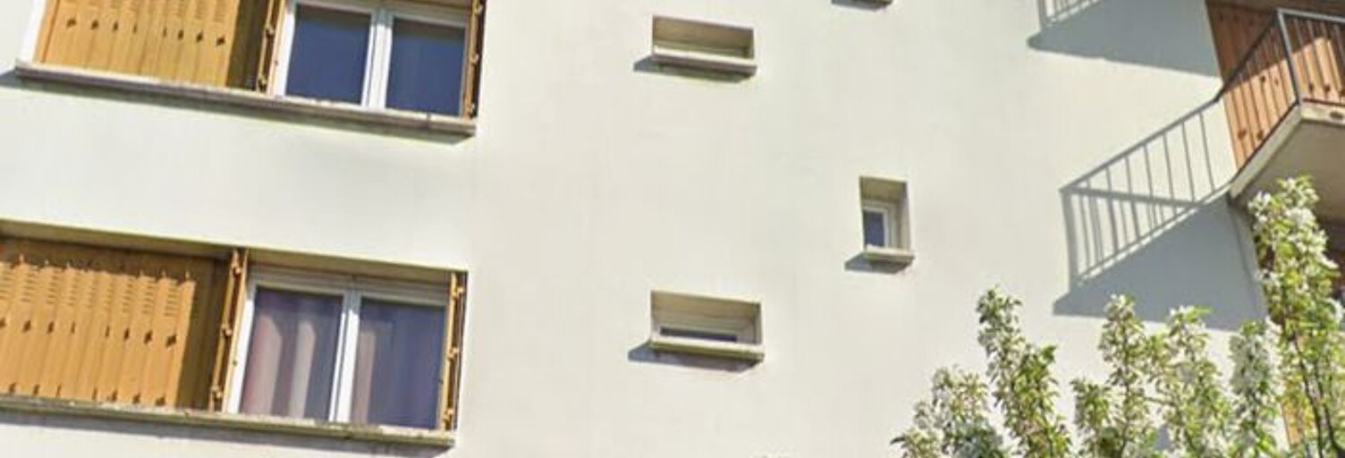 Appartement 1 Pièce 28 m² à louer à Saint-Gratien (95210)