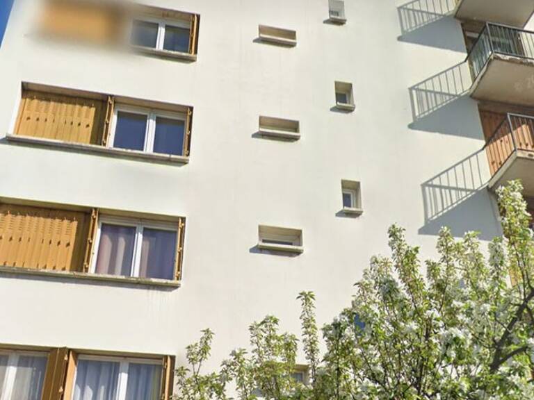 Studio de 28m2 à louer sur Saint-Gratien — photo 1
