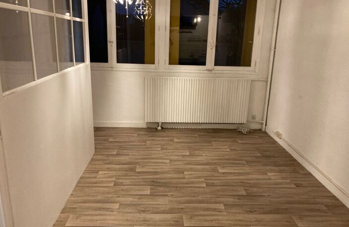 Studio de 28m2 à louer sur Saint-Gratien — photo 2