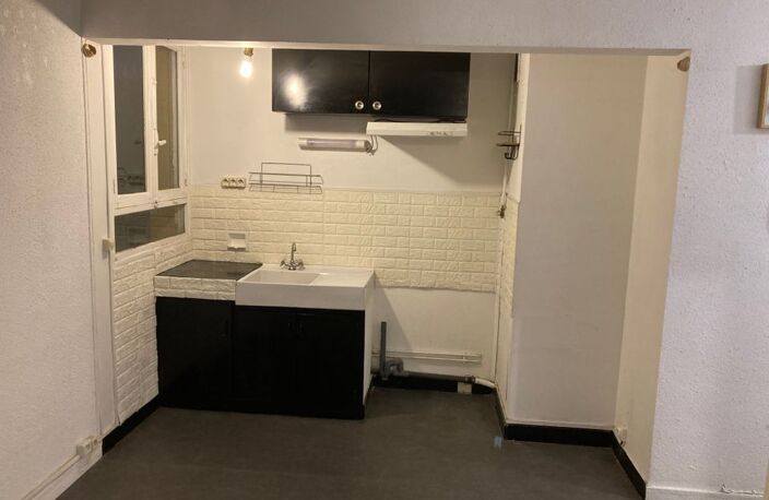 Studio de 28m2 à louer sur Saint-Gratien — photo 3