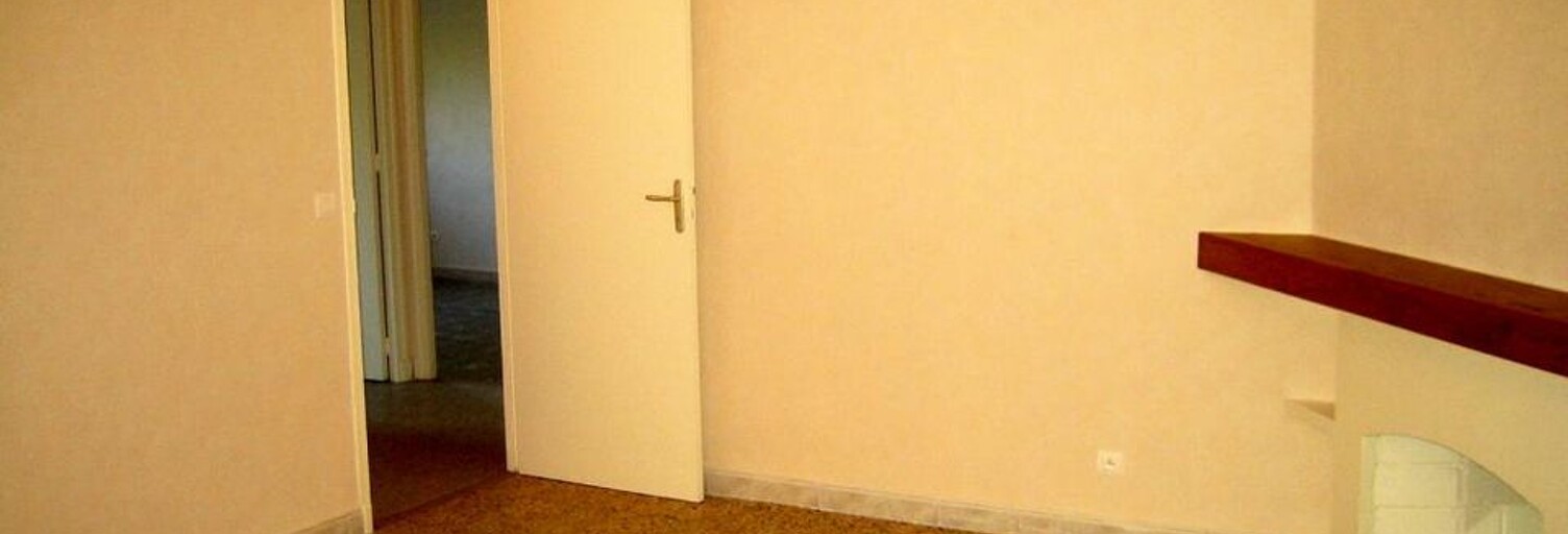 Appartement 3 Pièces 54 m² à louer à Bastia (20200)