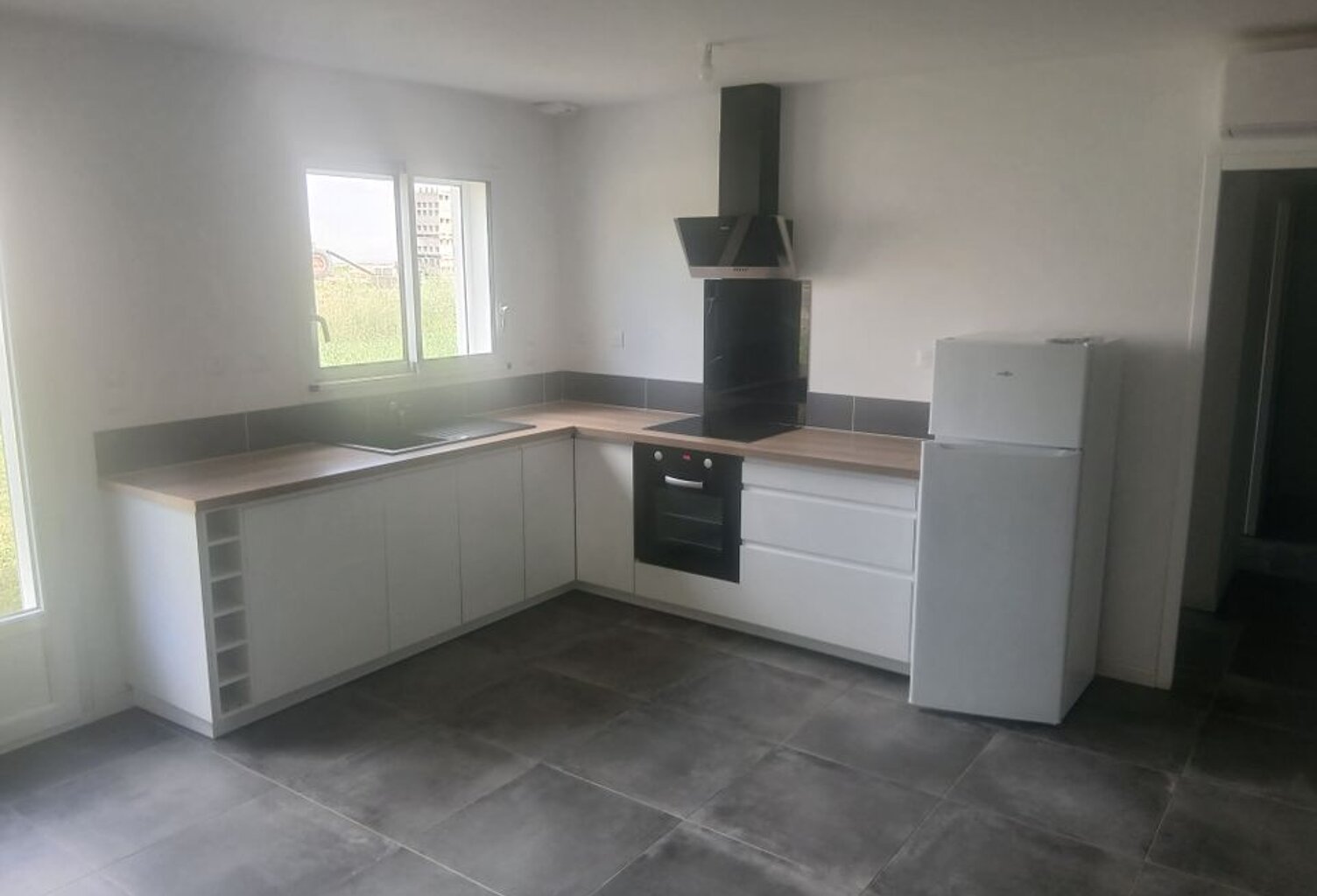 Maison de 90m2 à louer sur Naucelle — photo 1
