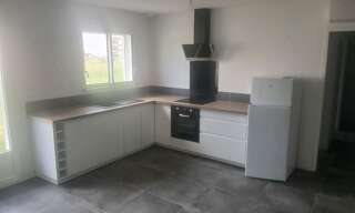 Maison 4 Pièces 90 m² à louer à Naucelle (12800)
