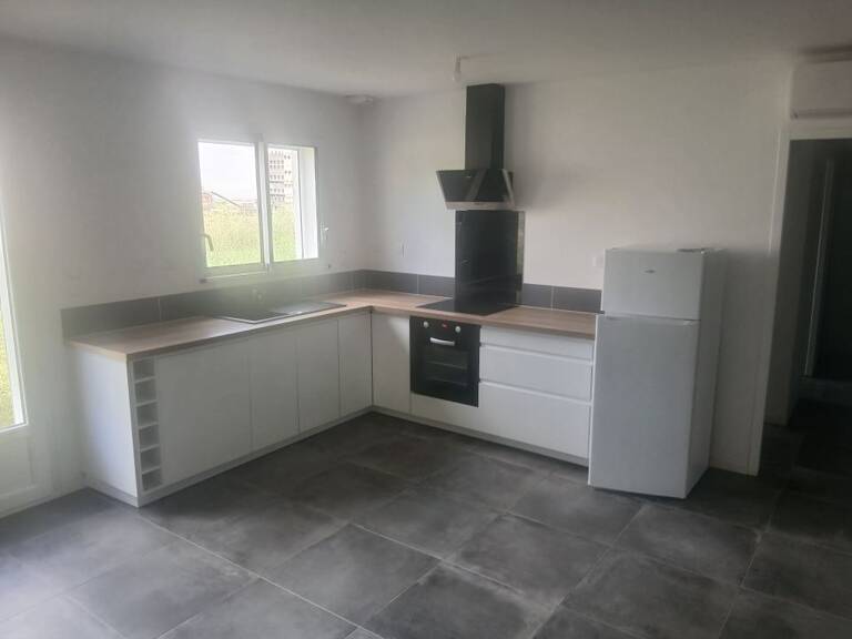 Maison de 90m2 à louer sur Naucelle — photo 1