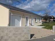 Maison de 90m2 à louer sur Naucelle — photo 2