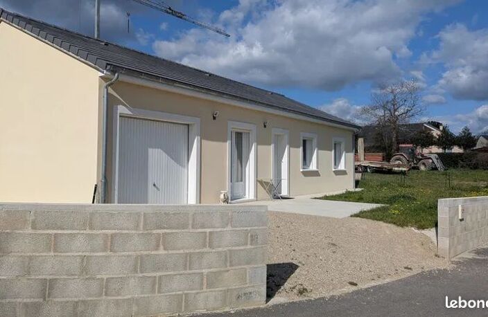 Maison de 90m2 à louer sur Naucelle — photo 2