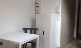 Appartement 1 Pièce 25 m² à louer à Valenciennes (59300)