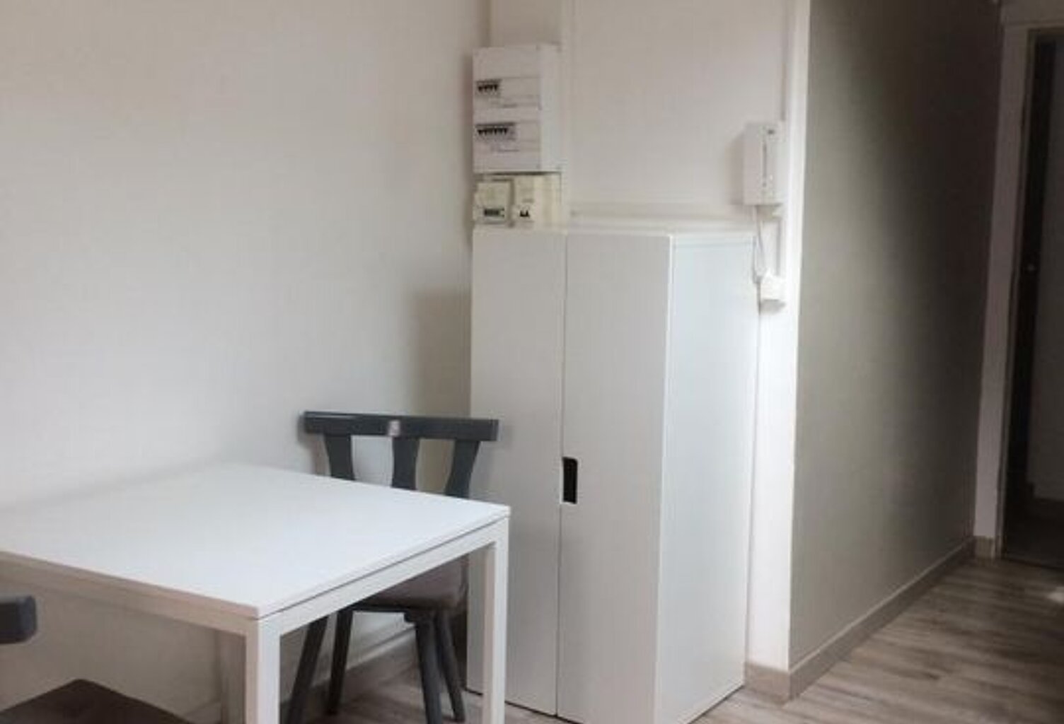 Appartement de 25m2 à louer sur Valenciennes — photo 1