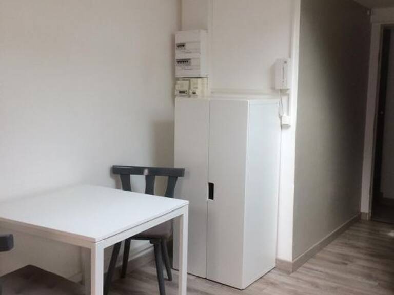 Appartement de 25m2 à louer sur Valenciennes — photo 1