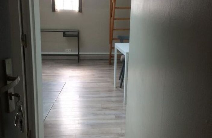 Appartement de 25m2 à louer sur Valenciennes — photo 2