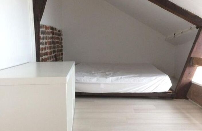 Appartement de 25m2 à louer sur Valenciennes — photo 4