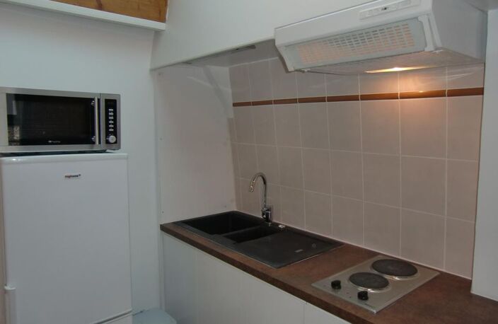 Appartement de 25m2 à louer sur Valenciennes — photo 5