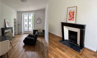 Appartement 2 Pièces 42 m² à louer à Nantes (44000)