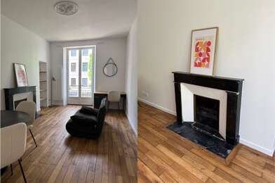 Appartement 2 pièces 880 €